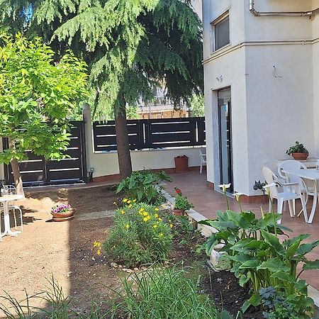 Casa Vacanze Al Parco Casamassima Exterior foto